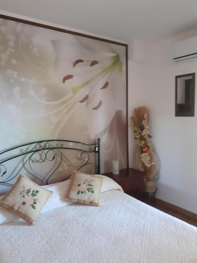 Alla Finestra Sul Parco Cefalu Ngoại thất bức ảnh