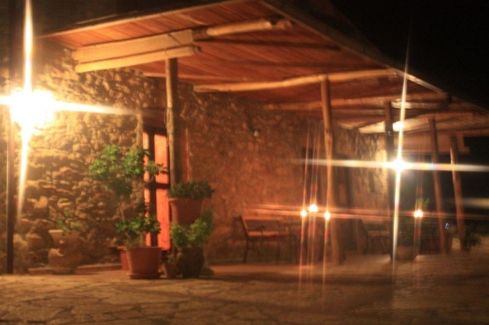 Alla Finestra Sul Parco Cefalu Ngoại thất bức ảnh